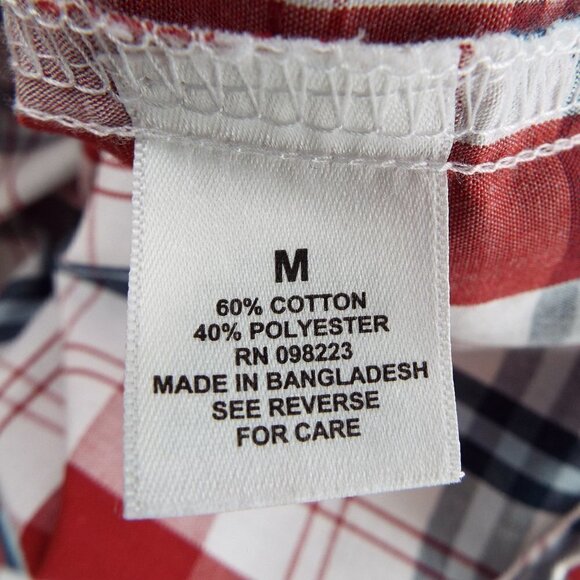 Magellan Shirt - Picture 5 of 7